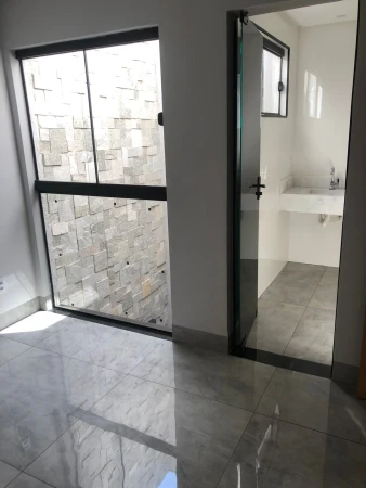 Sobrado Residencial Porto Seguro