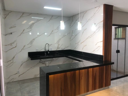 Sobrado Residencial Porto Seguro