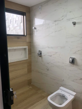 Sobrado Residencial Porto Seguro