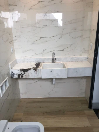 Sobrado Residencial Porto Seguro