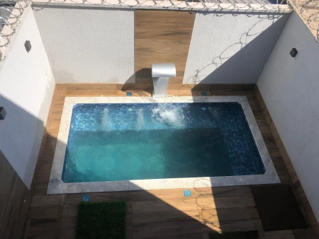 Sobrado Residencial Porto Seguro