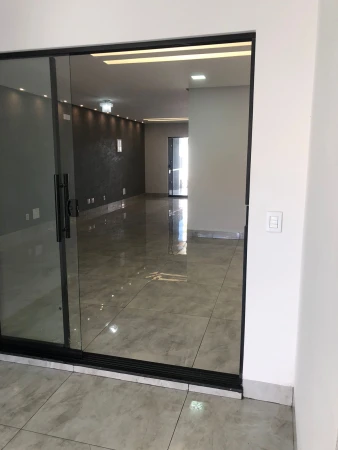 Sobrado Residencial Porto Seguro