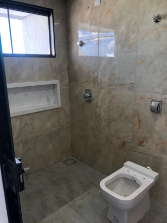 Sobrado Residencial Porto Seguro