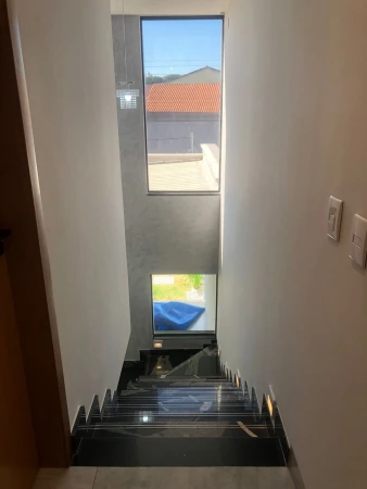 Sobrado Residencial Porto Seguro