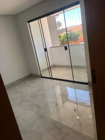 Sobrado Residencial Porto Seguro