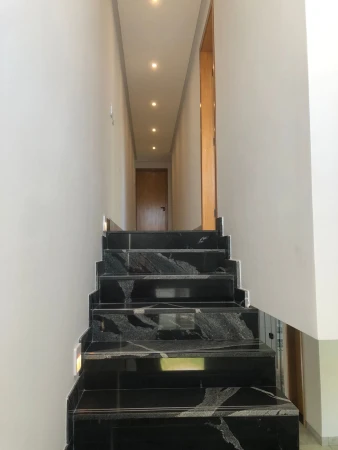Sobrado Residencial Porto Seguro