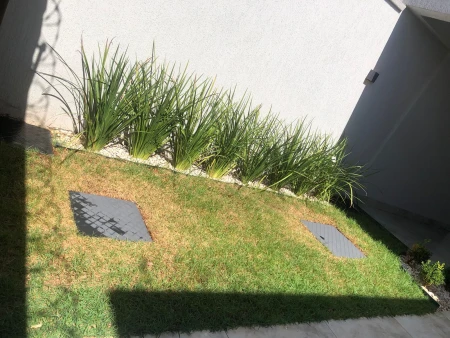 Sobrado Residencial Porto Seguro