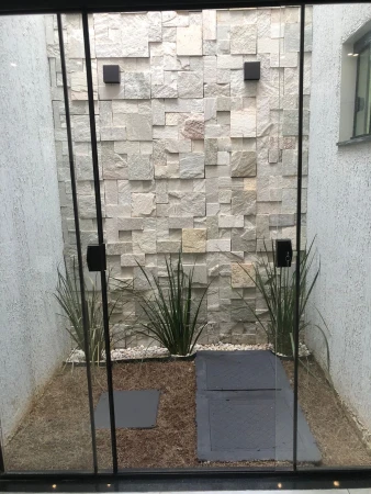 Sobrado Residencial Porto Seguro