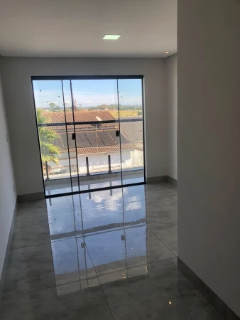 Sobrado Residencial Porto Seguro