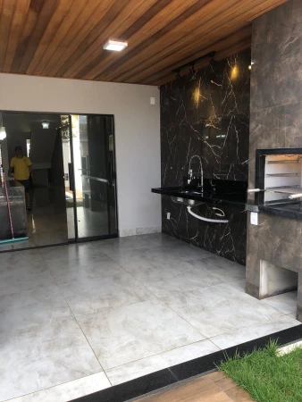 Sobrado Residencial Porto Seguro