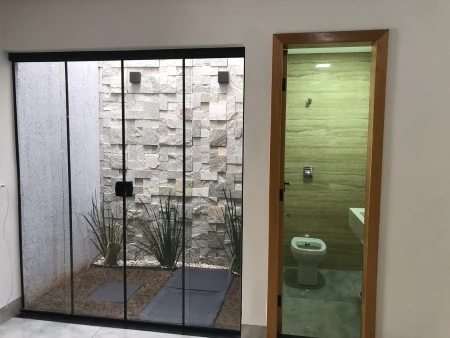 Sobrado Residencial Porto Seguro