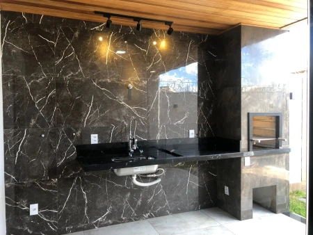 Sobrado Residencial Porto Seguro