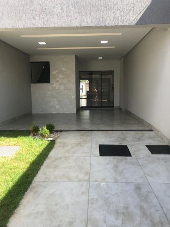 Sobrado Residencial Porto Seguro