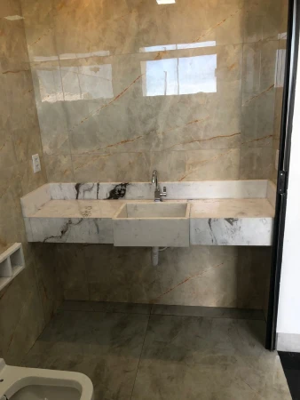 Sobrado Residencial Porto Seguro