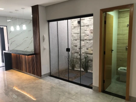 Sobrado Residencial Porto Seguro