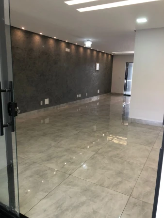 Sobrado Residencial Porto Seguro