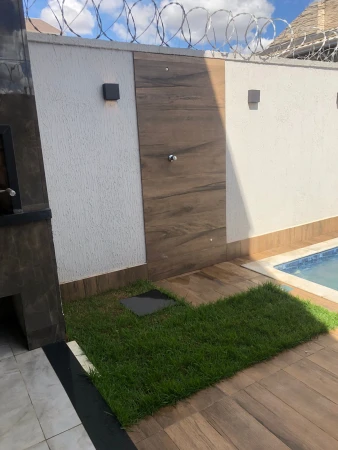 Sobrado Residencial Porto Seguro