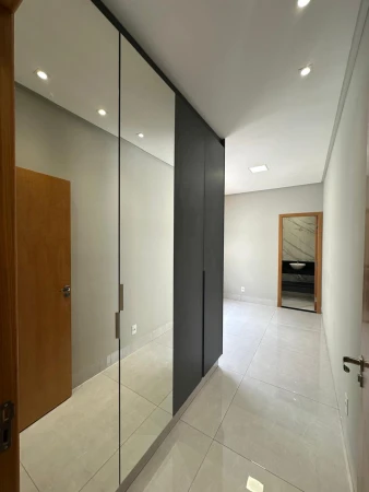 Casa Jardim Atlântico