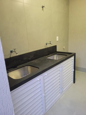 Casa Jardim Atlântico