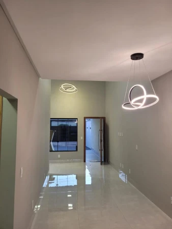 Casa Jardim Atlântico