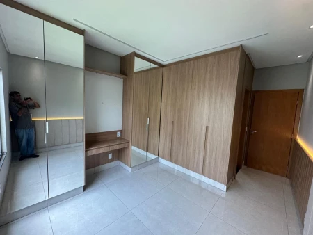 Casa Jardim Atlântico