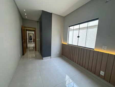 Casa Jardim Atlântico