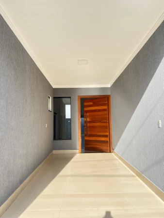 Casa Residencial Flamingo