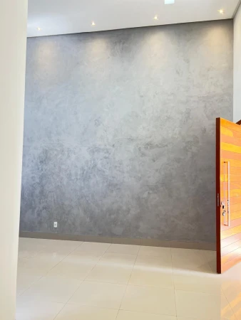 Casa Residencial Flamingo