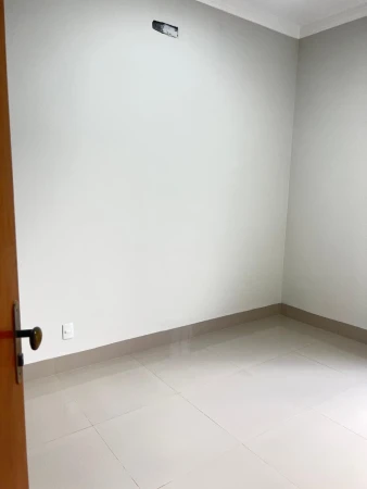 Casa Residencial Flamingo