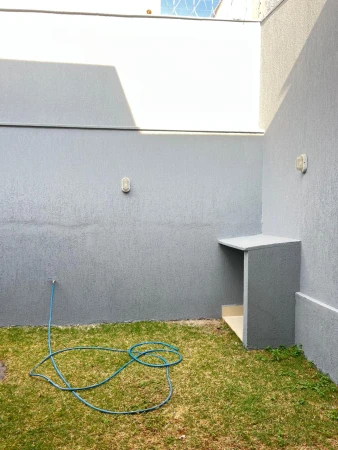 Casa Residencial Flamingo
