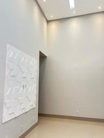 Casa Residencial Flamingo