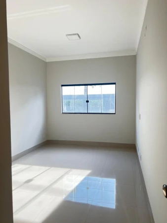 Casa Residencial Flamingo