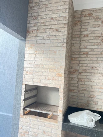 Casa Residencial Flamingo