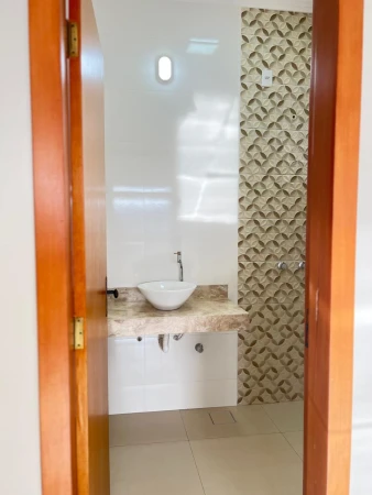 Casa Residencial Flamingo
