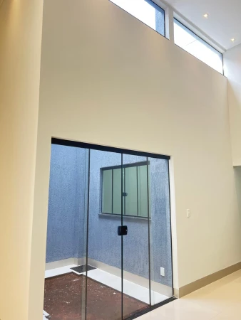 Casa Residencial Flamingo