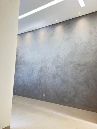 Casa Residencial Flamingo