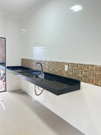 Casa Residencial Flamingo