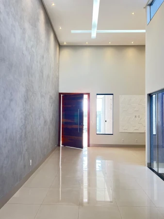 Casa Residencial Flamingo