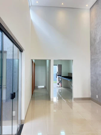 Casa Residencial Flamingo