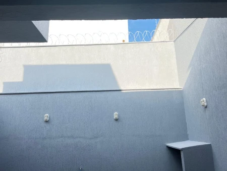 Casa Residencial Flamingo