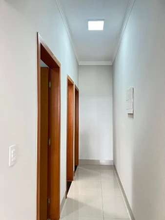 Casa Residencial Flamingo