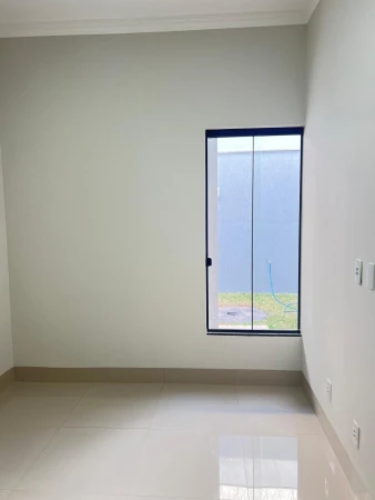 Casa Residencial Flamingo