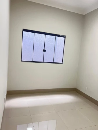 Casa Residencial Flamingo