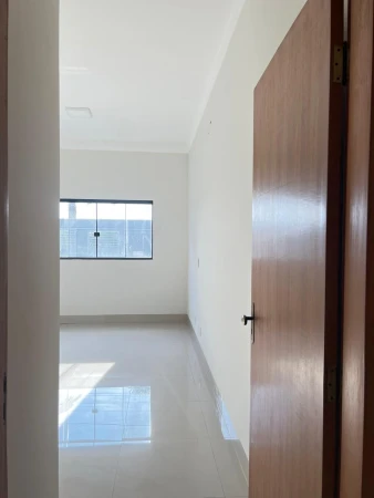 Casa Residencial Flamingo