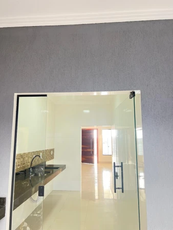 Casa Residencial Flamingo
