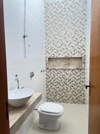 Casa Residencial Flamingo