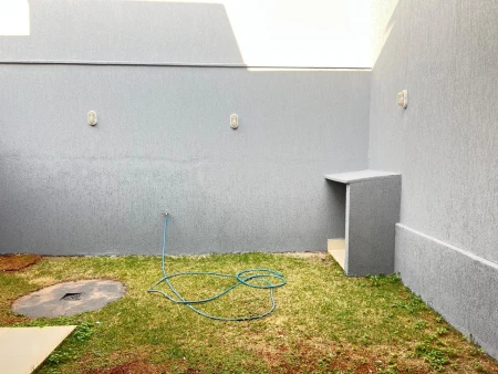 Casa Residencial Flamingo