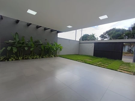 Casa Jardim Helvécia