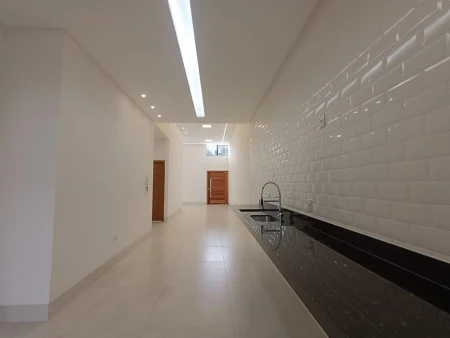 Casa Jardim Helvécia