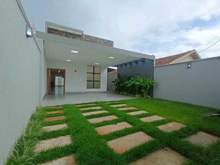 Casa Jardim Helvécia